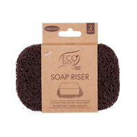 Soap Riser Chocolate