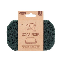 Soap Riser Emerald