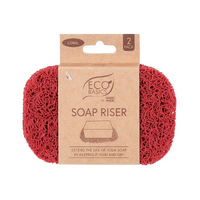 Soap Riser Coral