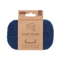 Soap Riser Denim