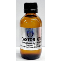 Castor Oil