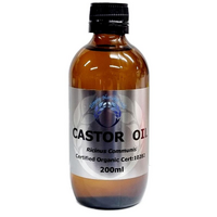 Castor Oil