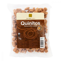 Quinitos Chocolate