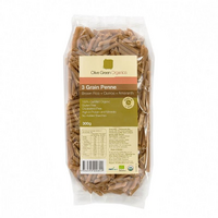 Penne 3 Grain