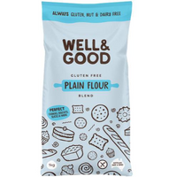 Plain Flour