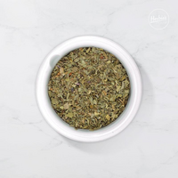 Basil Leaves