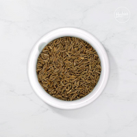 Caraway Seeds Whole