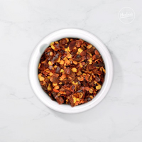 Chilli Flakes (Hot)