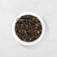 Cloves Whole