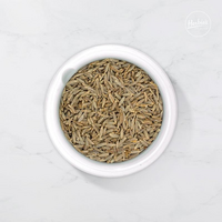 Cumin Seed Whole