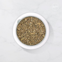 Dill Seed Whole