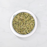 Fennel Seed Whole