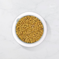 Fenugreek Seed Whole