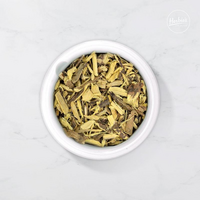 Licorice Root Chopped