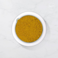 Curry Powder (Medium)