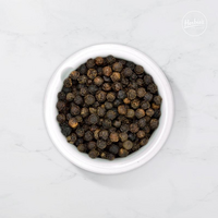 Peppercorns Black Asta (55g)