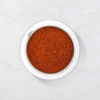 Tandoori Spice Mix