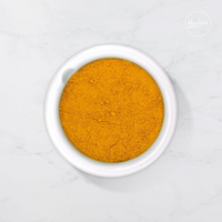 Turmeric Madras Ground
