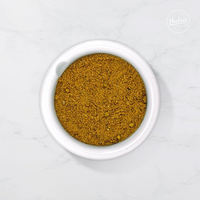Sri Lankan Curry