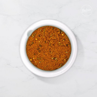 Vegetable Curry