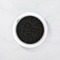 Basil Seeds