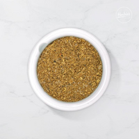 Berbere Spice Blend