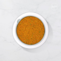 Amok Spice Mix