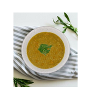 moroccan chickpea veggie soup
