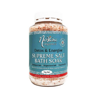 Bath Soak Himalayan Salt