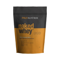 Naked Whey (WPC)