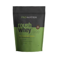 Rough Whey (WPI)