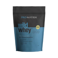 Wild Whey (WPC)