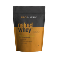 Naked Whey (WPI)