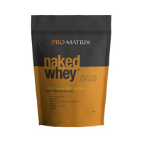 Naked Whey (WPI)