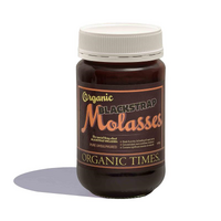 Molasses Blackstrap