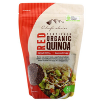 Red Quinoa