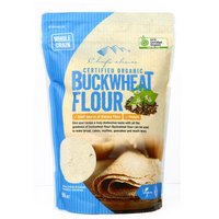 Buckwheat Flour