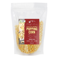 Popping Corn