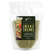 Mung Beans