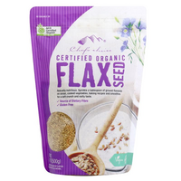 Flax Seed