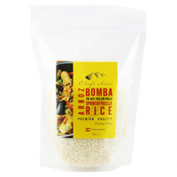 Bomba Rice