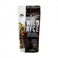 Wild Rice