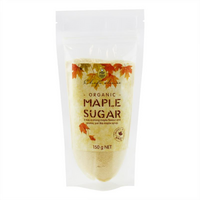 Maple Sugar