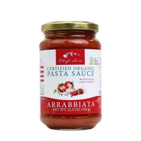 Pasta Sauce Arrabbiata