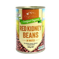 Red Kidney Beans (400g)