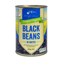 Black Beans