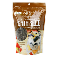 Chia Seeds (500g)
