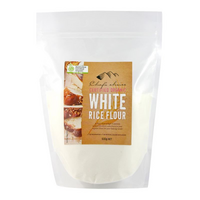 White Rice Flour