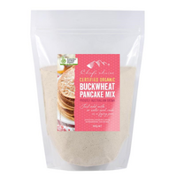 Buckwheat Pancake Mix