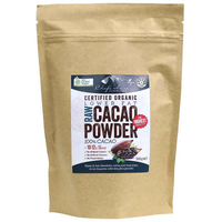 Raw Cacao Powder